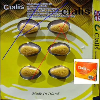 Prix cialis quotidien